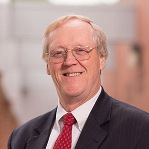 Glenn Goodwin, CPA