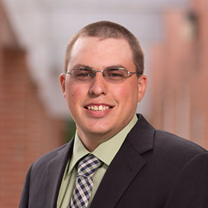 Shawn Charest, CPA